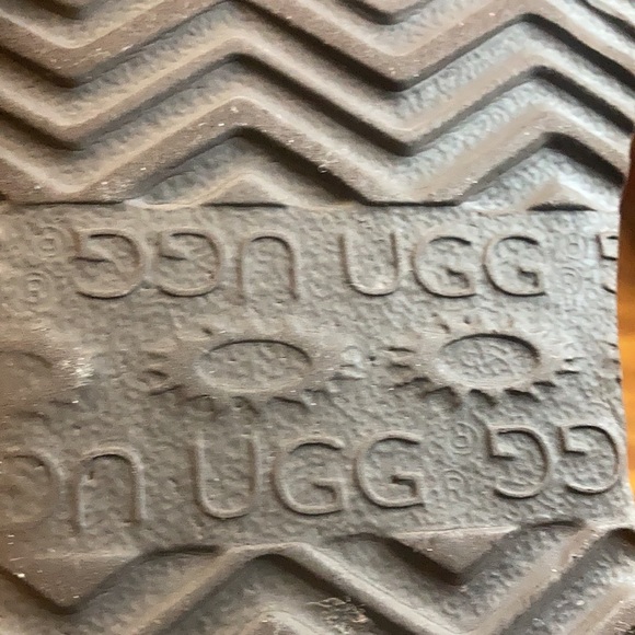 Ugg Australia classic tall boots. - Picture 8 of 12